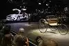 Bild zum Inhalt: 25 Jahre Peugeot 405: Technischer Trendsetter