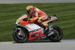 Valentino Rossi (Ducati)