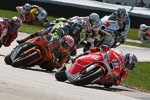 Nicolas Terol vor Johann Zarco 