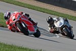 Nicolas Terol vor Scott Redding 