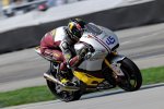 Scott Redding