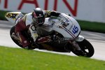 Scott Redding