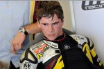 Scott Redding