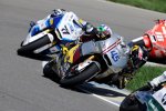 Scott Redding vor Claudio Corti 
