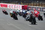 Start in Indianapolis