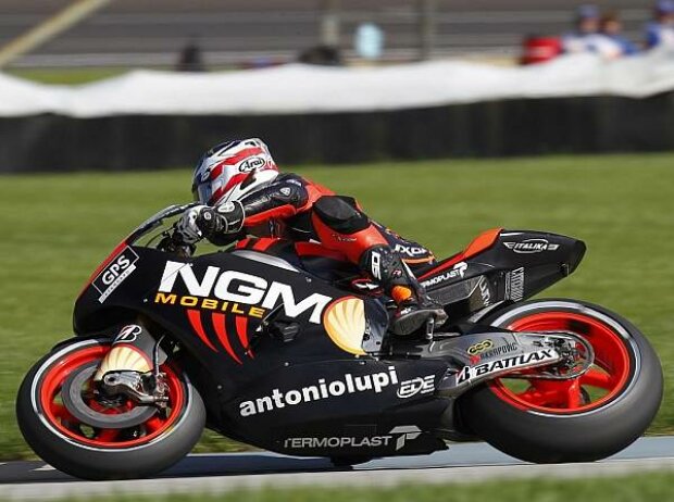 Colin Edwards