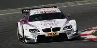 Bild zum Inhalt: RBM in Zandvoort: Baden gehen sollen andere