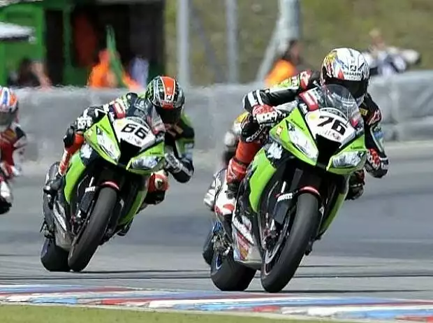 Tom Sykes Titel-Bild zur News: Tom Sykes