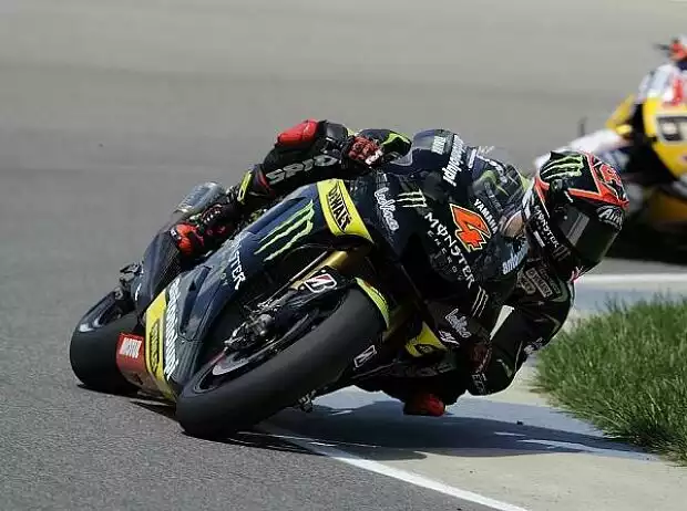 Andrea Dovizioso Titel-Bild zur News: Andrea Dovizioso