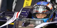 Bild zum Inhalt: Bottas: "Williams ist schneller als es scheint"