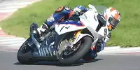 Bild zum Inhalt: BMW beim Moskau-Test in der Spitzengruppe