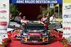 Bild zum Inhalt: Loeb: Doppeltes Jubiläum bei der Rallye Deutschland