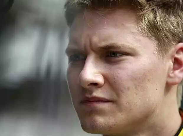 Josef Newgarden Titel-Bild zur News: Josef Newgarden