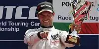 Tiago Monteiro