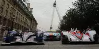 Bild zum Inhalt: WEC in Silverstone: Das zweite Duell Audi vs. Toyota