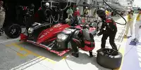 Peter Dumbreck, Karun Chandhok, David Brabham