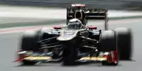 Bild zum Inhalt: Lotus konzentriert sich auf Entwicklung des aktuellen Boliden