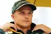 Bild zum Inhalt: Kovalainen: "Caterham war ein Neustart für mich"