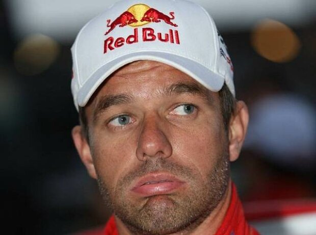 Sebastien Loeb Sebastien Loeb