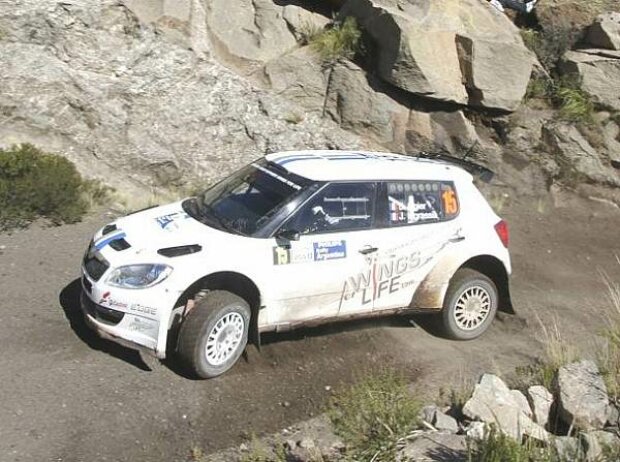 Sebastien Ogier