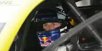 David Coulthard