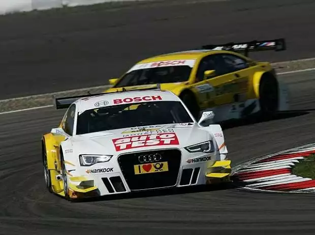 Timo Scheider Titel-Bild zur News: Timo Scheider