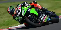 Bild zum Inhalt: Kawasaki zuversichtlich für Moskau