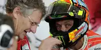 Bild zum Inhalt: Burgess bedauert erfolglose Ducati-Zeit