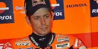Casey Stoner
