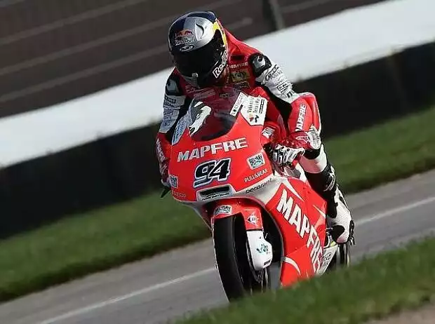 Jonas Folger Titel-Bild zur News: Jonas Folger