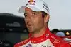 Bild zum Inhalt: Loeb im Shakedown Schnellster