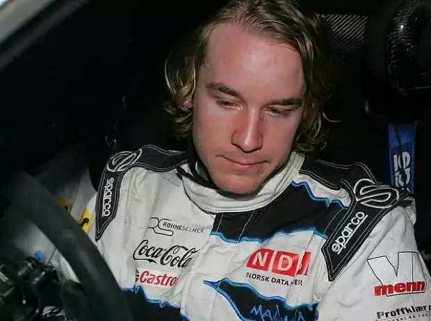 Titel-Bild zur News: Mads Östberg