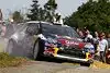 Bild zum Inhalt: Neuville träumt vom Podium