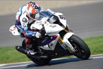 Leon Haslam (BMW)