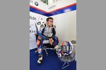 Leon Haslam (BMW)