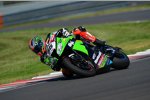 Tom Sykes 