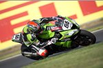 Tom Sykes (Kawasaki)