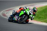 Tom Sykes 