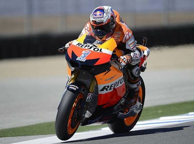 Casey Stoner Casey Stoner