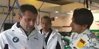 Bart Mampaey, Augusto Farfus