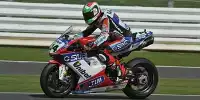 Bild zum Inhalt: Giugliano führt Ducati-Trio an
