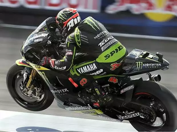 Andrea Dovizioso Titel-Bild zur News: Andrea Dovizioso