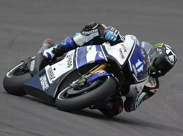 Ben Spies Titel-Bild zur News: Ben Spies