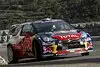 Bild zum Inhalt: SS1: Loeb stürmt zum Auftakt in Deutschland voran