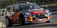 Bild zum Inhalt: SS1: Loeb stürmt zum Auftakt in Deutschland voran