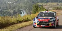 Bild zum Inhalt: SS4-6: Latvala macht Druck, doch Loeb bleibt vorn