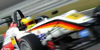 Bild zum Inhalt: Zweimal Müller in Zandvoort