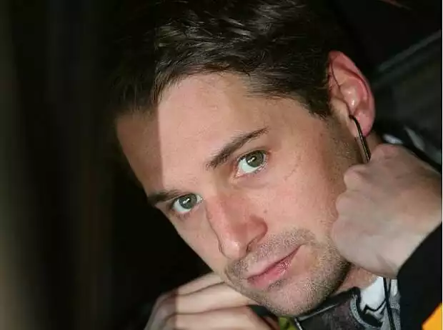 Christijan Albers Titel-Bild zur News: Christijan Albers