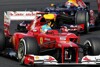 Bild zum Inhalt: Schlesser: "Alonso wird schwer zu schlagen sein"