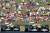 Bild zum Inhalt: Force India will Boden auf Sauber und Williams gutmachen